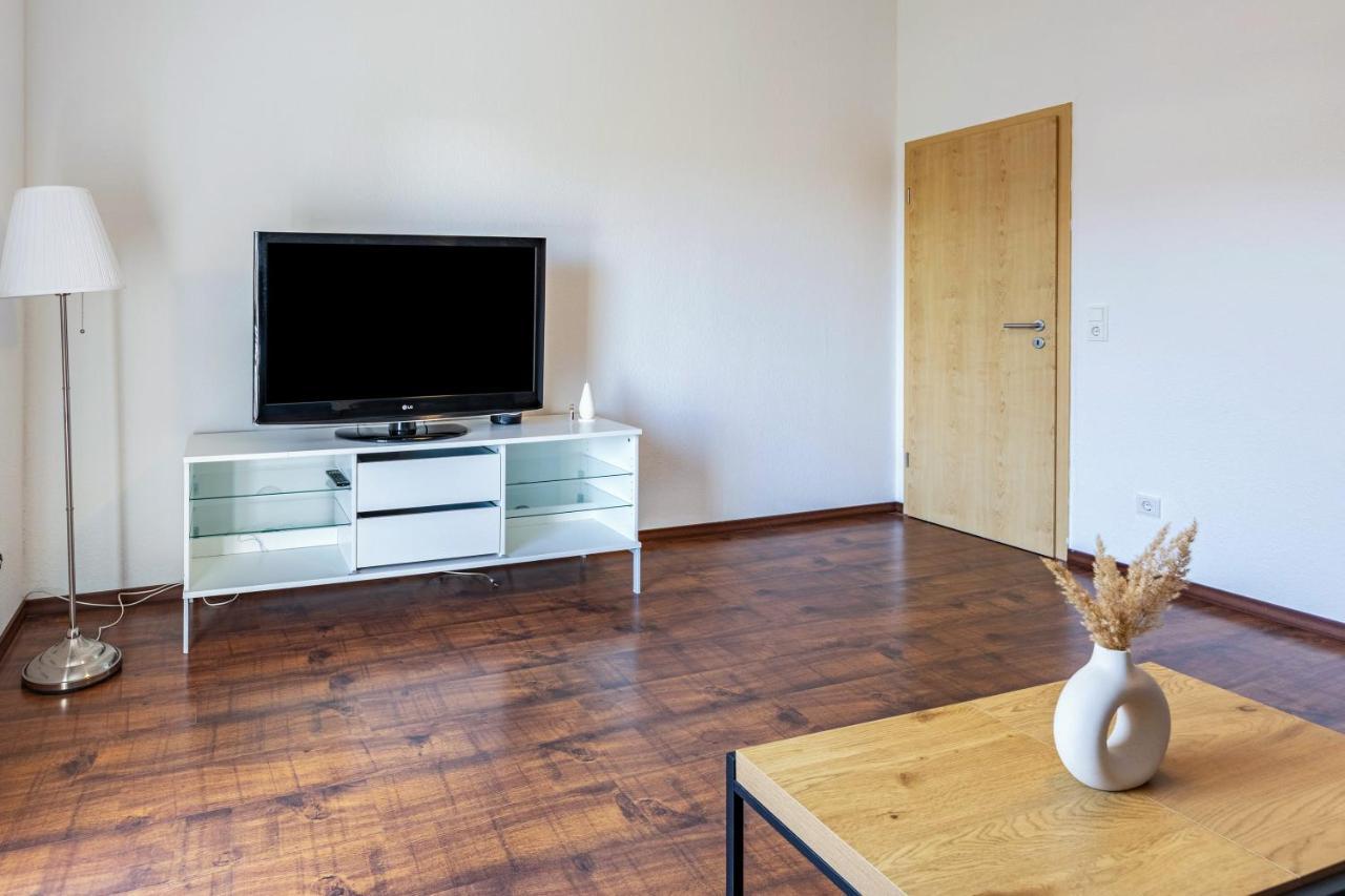 Uelger Apartment ฟุลเลนดอร์ฟ ภายนอก รูปภาพ