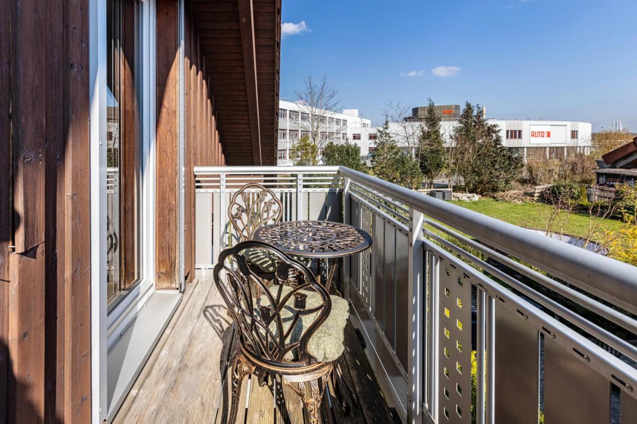 Uelger Apartment ฟุลเลนดอร์ฟ ภายนอก รูปภาพ
