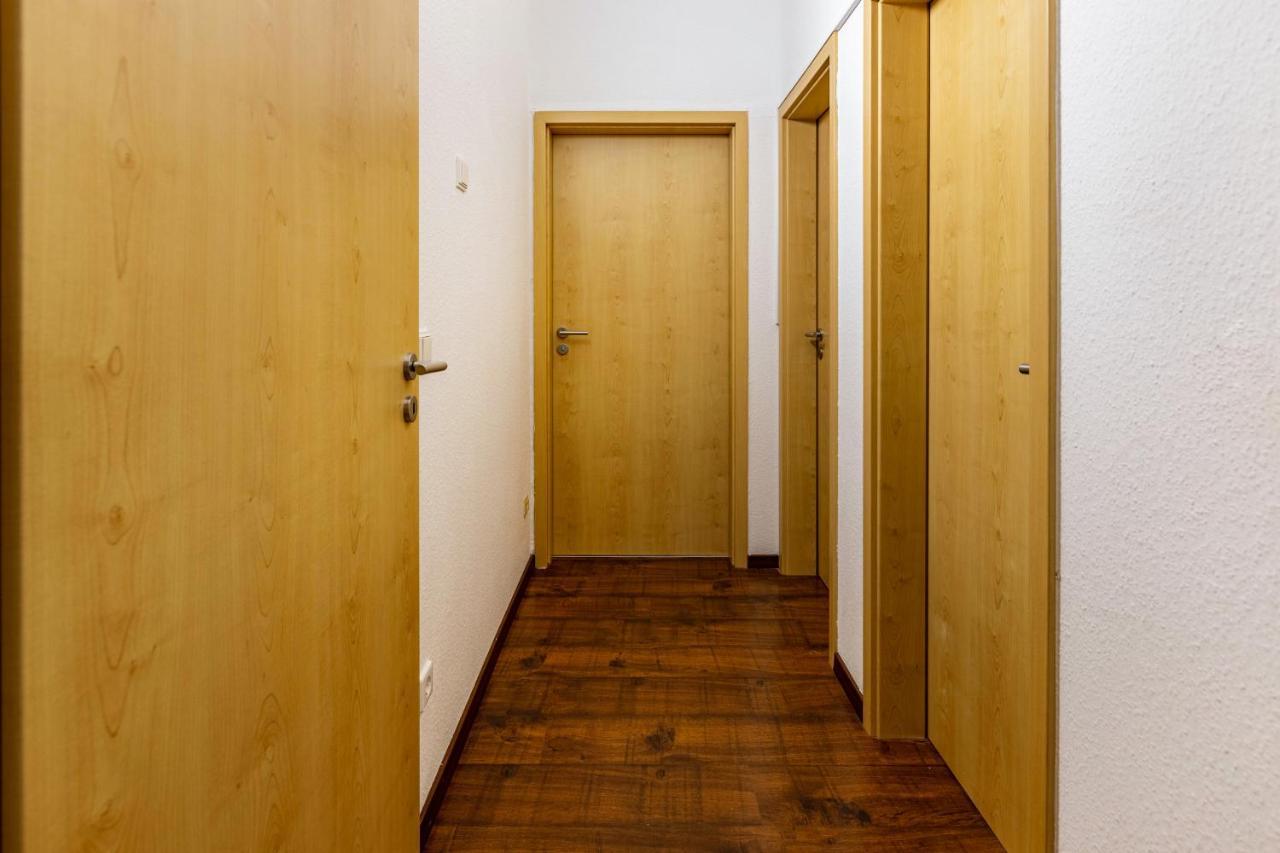 Uelger Apartment ฟุลเลนดอร์ฟ ภายนอก รูปภาพ